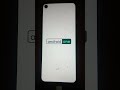 (NOT MINE) Motorola One Action Startup Animation and Quick Review Part 1