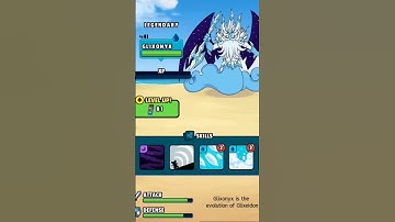 Evolving my 3 legendary dynamons🔥😍//strongest dynamons 😈//#dynamonsevolution #dynamonsworld