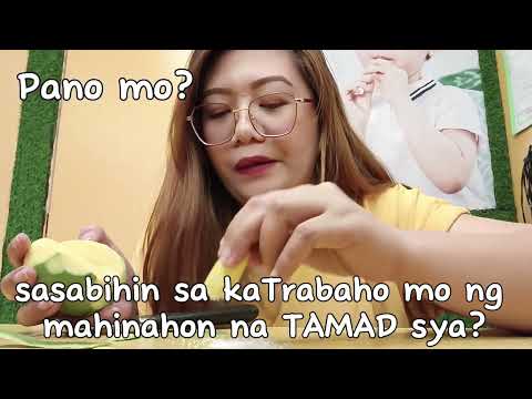 Rest Day mo sis🤭😂