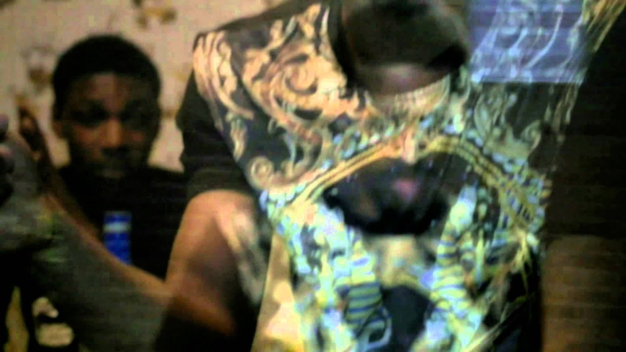 Trife - Power Finesse  ( MUSIC VIDEO )