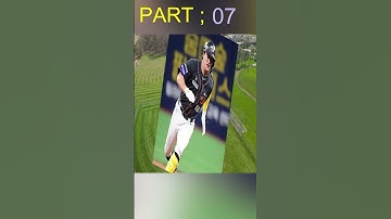 7 부 【프로야구】안치홍 드디어 제거! 하주석 1군 동행! 김경문 감독이 한화 이글스 선수들에게 최후통첩을 내리는 심각한 상황! #한화이글스 #하주석 #콜업