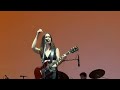 HAIM - Don’t Save Me - Ohana Fest - Dana Point CA -  29 SEP 2023 - LIVE 4K