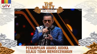 Penampilan Abang Judika Selalu Tidak Mengecewakan - [HILANG TAPI ADA] | THE NEXT DIDI KEMPOT