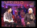 COUNTDOWN 2012 Ambil Wuduk Sambil BOGEL Ustaz Azhar Idrus ZIZAN Raja Lawak