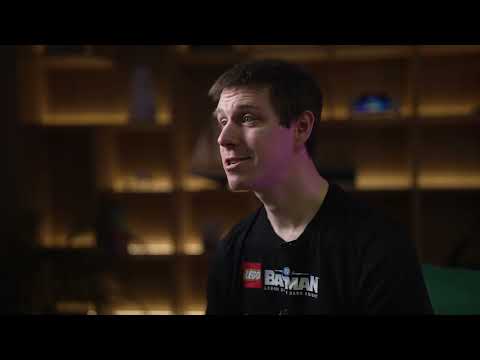 Lego Batman Legacy of the Dark Knight • Costumes Dev Interview • PS5 XSX SW2 PC