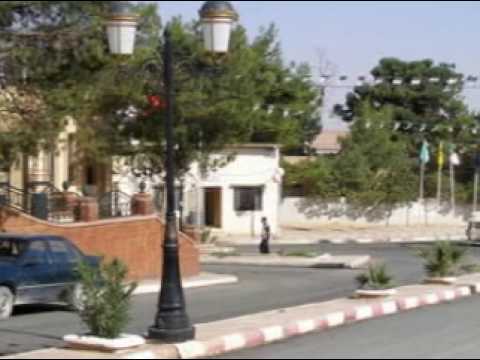 الإدريسية زنينة