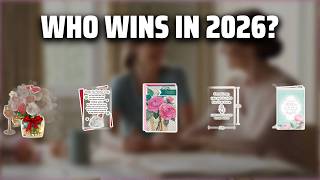 Information The Top 5 Best Mother's Day Card in 2026 - Must Watch Before Buying! Guide