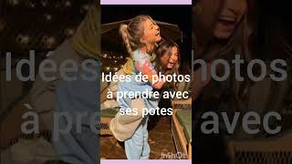 Idées De Photos À Prendre Avec Ses Potes