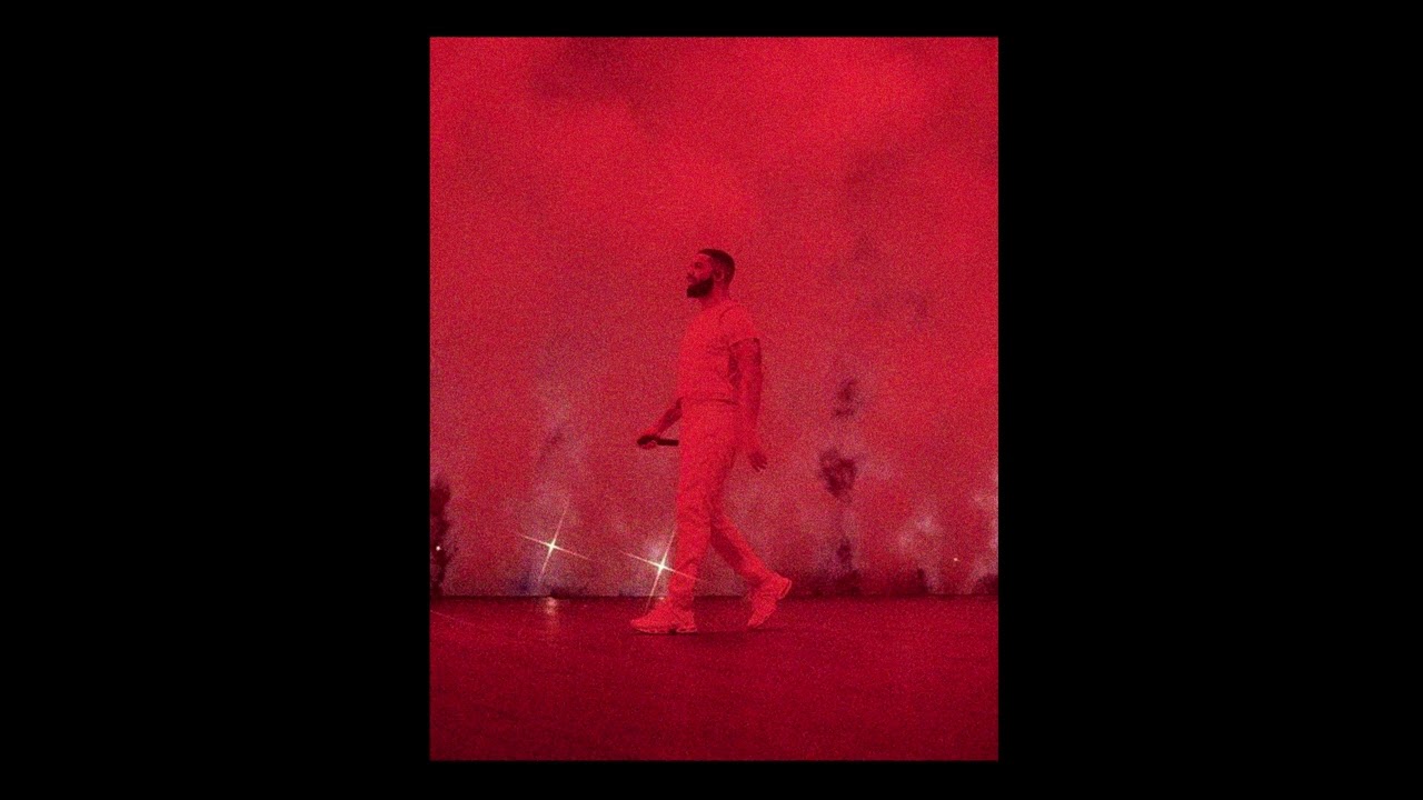 (FREE) Drake Type Beat - "Dark Hours Pt. II"