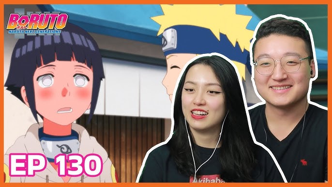 Live Reaction Boruto Naruto Next Generations Episode 13 - Nue UNLEASHED 