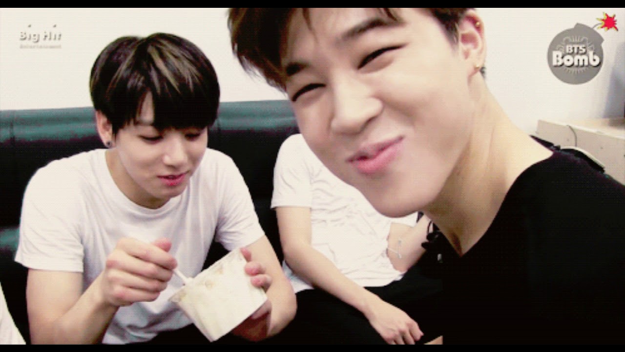 Jimin «Photograph»