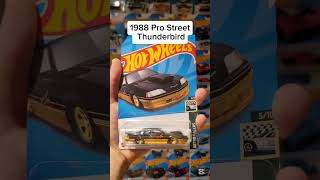 Thunderbird #cars #hotwheels #diecast #nissan #skyline #gtr #ferrari #collection #rare #formula1 #f1