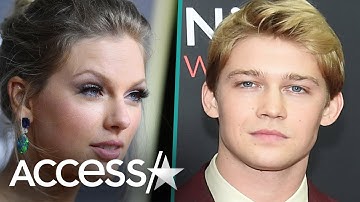 Is Taylor Swift Engaged To Joe Alwyn? Here