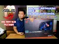 ASUS ROG Swift OLED PG27AQDM | JK Chavez