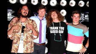 Kyle Newachek-Welcome To My World