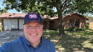 Killeen TX Foreclosure 