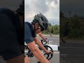 Kecepatan 40km/jam 🔥🚴 #shorts #short #shortvideo #viral #reels #cycling #ride #lombok