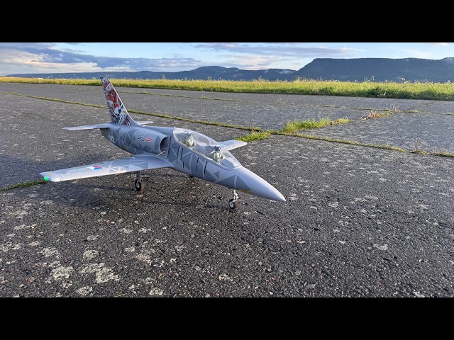 rc Kachny Brno LMK II