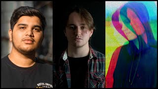 EDM Artists You NEED To Follow #4
