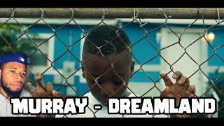 morray - dreamland (official music video)