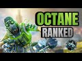 Octane Ranked Gameplay WinApex Legends Ranked No Commentary