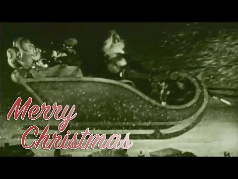 Merry Christmas (1940) | Short Movie - YouTube