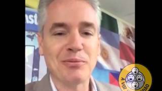 299 - Instituições Políticas - Hugo Hoeschl - Agentes de Cidadania