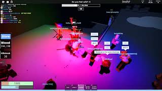 Transfur Outbreak Mod Accident Transfur Outbreak Mod Accident