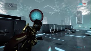 Warframe MR24 test