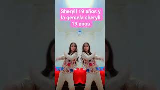 las gemelas