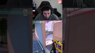 Unc got the clutch genes #subroza #valorant