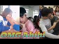 Tik Tok Học Sinh - Crush Động Lực Chính Để Đến Trường ❤️ P6 ( Có Người Yêu Thật Thích 🤗🤗 )