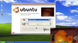 The Daily Install Series - Ubuntu 6.06 from Windows XP