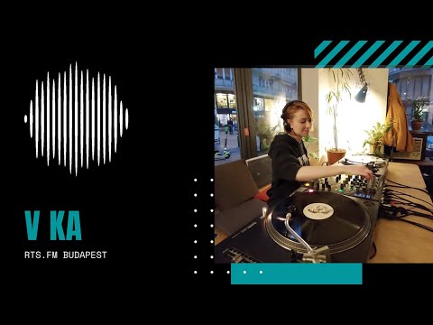 V ka RTS.FM Budapest 18.01.2020