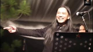 KOIL - Suaramu Merdu Lirik