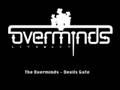 The Overminds - Devils Gate