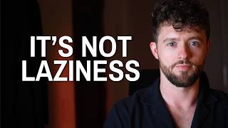 5 Signs You're A Passive Man (And How To Break Out)