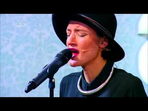 ნიკა ლეჟავა და მისი მეგობები | When I'm Alone