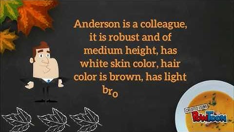 I CONTEXTUALIZE MY WORKPLACE - VIDEO