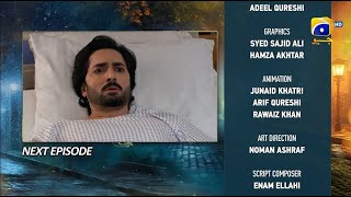 Jaan Nisar Episode 10 Teaser - 26th May 2024 - Har Pal Geo
