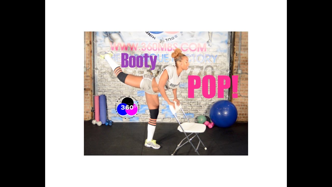 Make Your Booty ((Pop)) YouTube