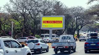 OOH, the OG Influencer | Primedia Out-of-Home
