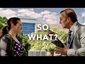 Life Changing Advice Kristy Esposito Better Call Saul Edit