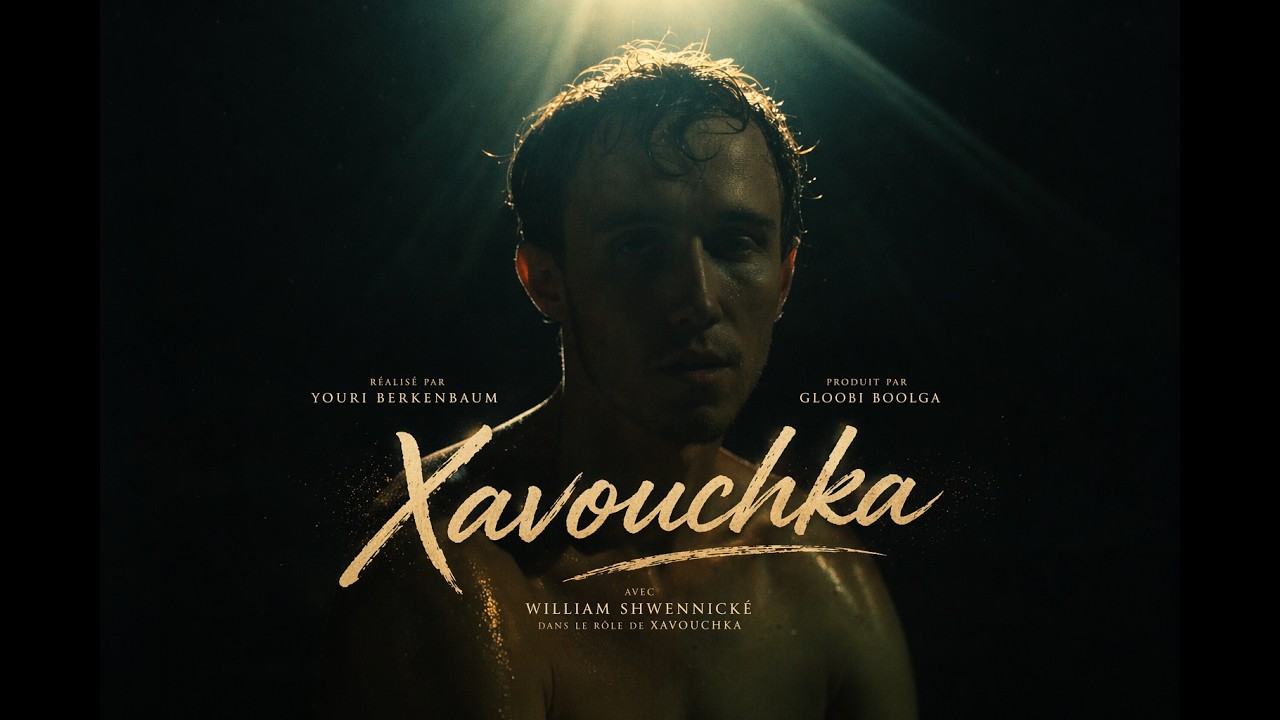 XAVOUCHKA