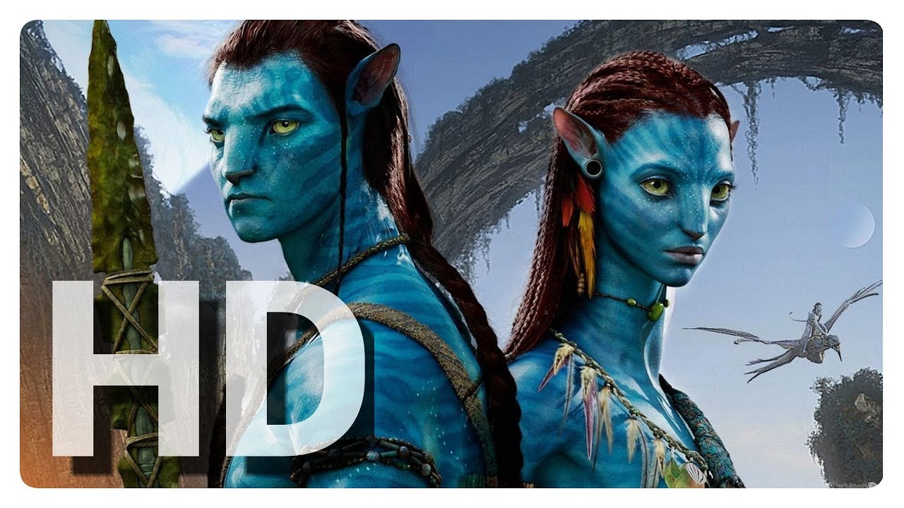 Фильм АВАТАР 2. Официальный трейлер на русском языке!!! - YouTube