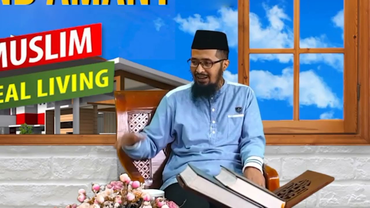 Pembahasan COD ( Cash On Delivery ) - Ustadz Dr. M. Arifin Badri, MA حفظه الله