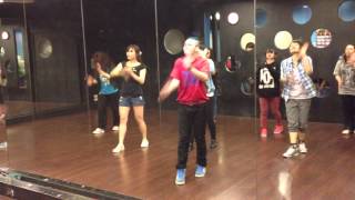 0513~帥慶~Jazz初級~Part 3~