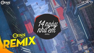 14 Ngày Nhớ Em (Orinn Remix) - Đinh Đại Vũ | Nhạc Trẻ Remix Deep House Hot TikTok Hay Nhất 2020