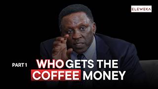The Truth About Kenya’s Coffee Industry | ELEWEKA | Part 1
