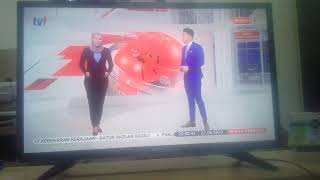 BERITA  PERDANA  ( 2020 ) TV1 RTM 2020